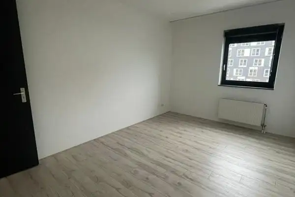 Foto #15 Appartement Anna Blamansingel Amsterdam