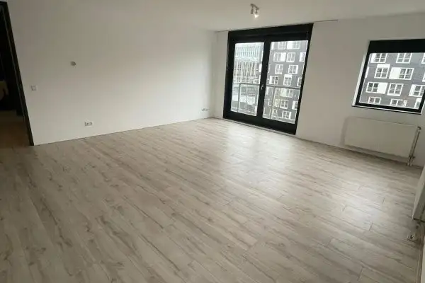 Foto #1 Appartement Anna Blamansingel Amsterdam