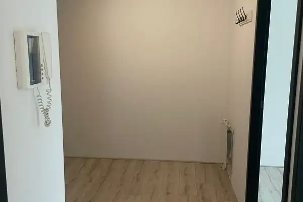 Foto #13 Appartement Anna Blamansingel Amsterdam