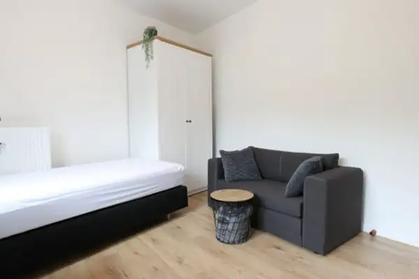 Foto #6 Kamer Frederika van Pruisenweg Eindhoven