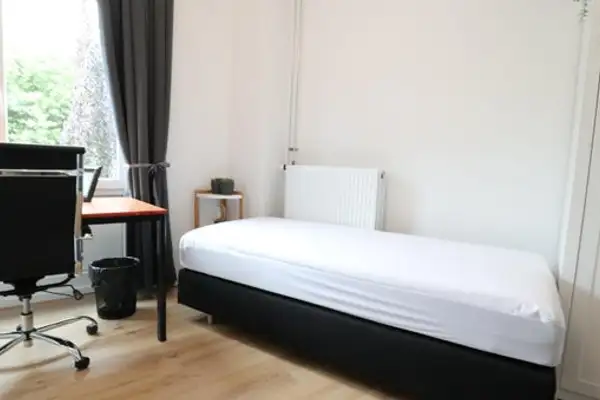 Foto #7 Kamer Frederika van Pruisenweg Eindhoven