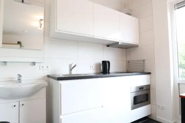 Foto #5 Kamer Frederika van Pruisenweg Eindhoven