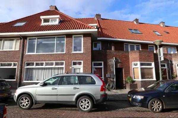 Foto #0 Kamer Frederika van Pruisenweg Eindhoven