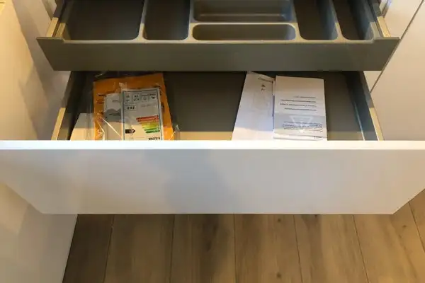 Foto #13 Appartement Poststede Nieuwegein