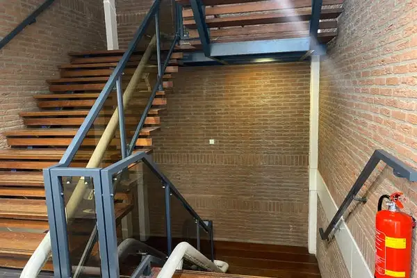 Foto #24 Appartement Poststede Nieuwegein