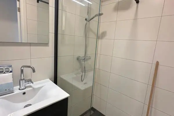 Foto #21 Appartement Poststede Nieuwegein