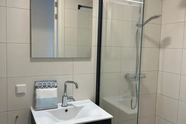 Foto #20 Appartement Poststede Nieuwegein