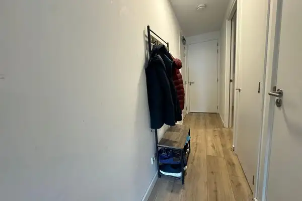 Foto #3 Appartement Poststede Nieuwegein