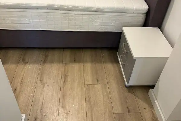 Foto #18 Appartement Poststede Nieuwegein