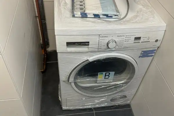 Foto #22 Appartement Poststede Nieuwegein