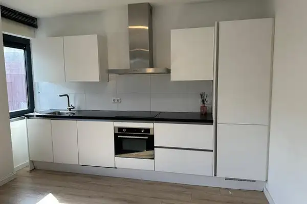 Foto #9 Appartement Poststede Nieuwegein