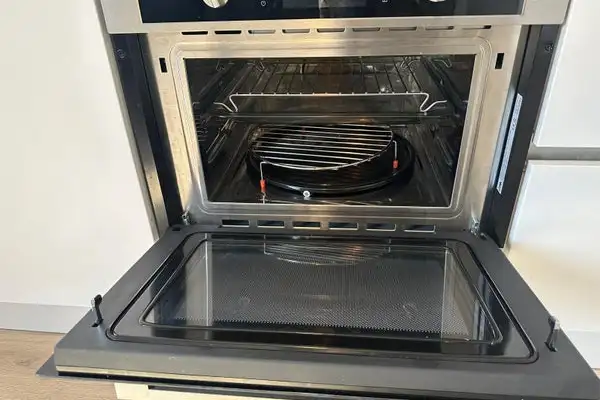 Foto #11 Appartement Poststede Nieuwegein