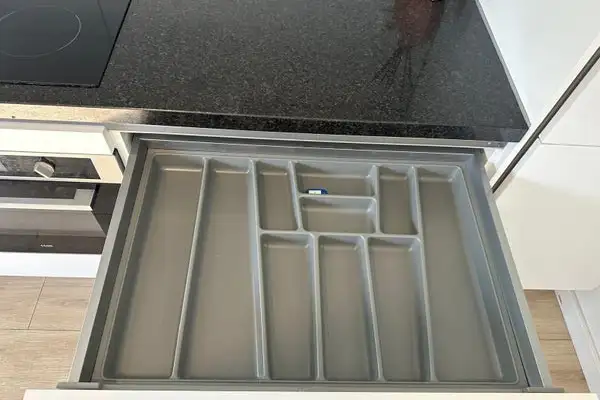 Foto #14 Appartement Poststede Nieuwegein