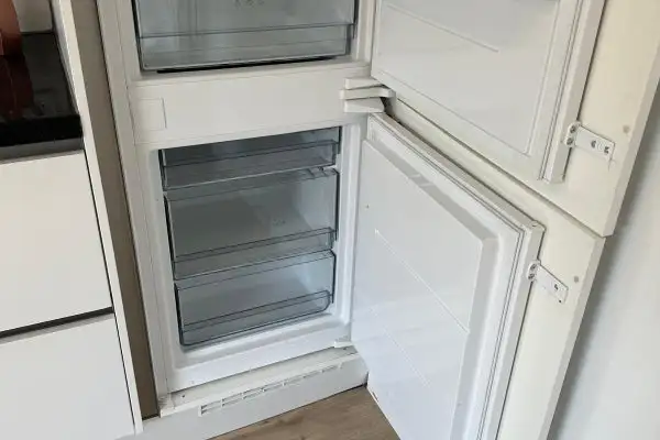 Foto #12 Appartement Poststede Nieuwegein