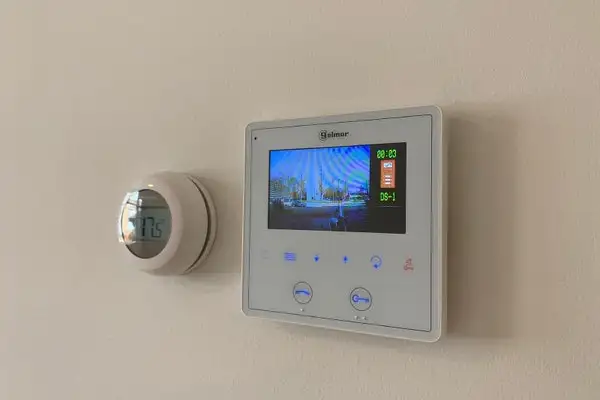 Foto #5 Appartement Poststede Nieuwegein