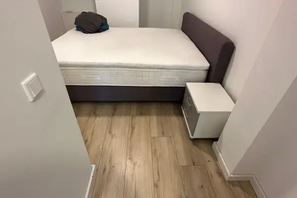 Foto #17 Appartement Poststede Nieuwegein