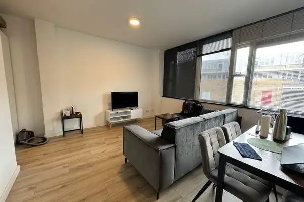 Foto #7 Appartement Poststede Nieuwegein