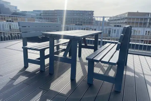 Foto #29 Appartement Poststede Nieuwegein