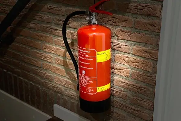 Foto #25 Appartement Poststede Nieuwegein