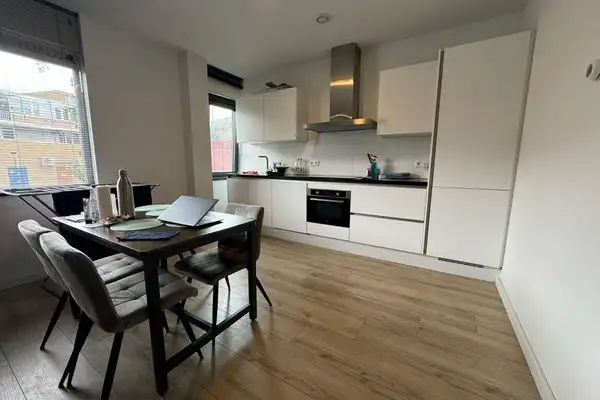 Foto #8 Appartement Poststede Nieuwegein