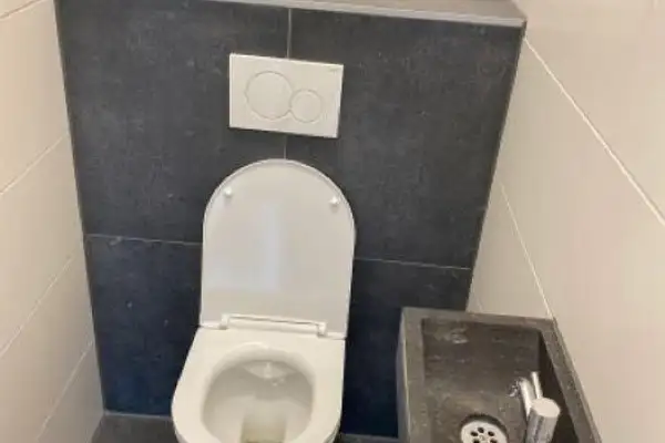 Foto #23 Appartement Poststede Nieuwegein