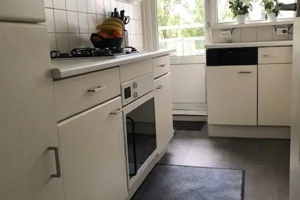 Foto #5 Appartement Burgemeester Hazenberglaan Rotterdam