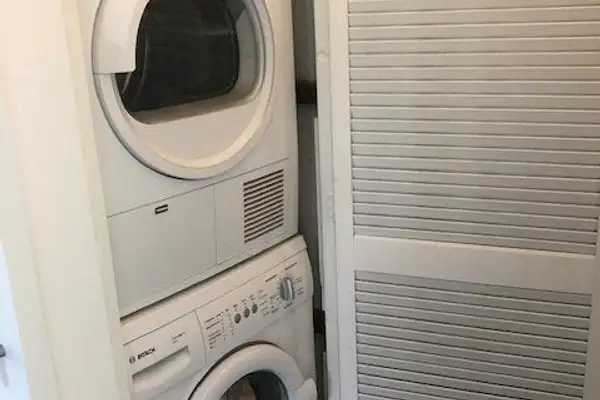 Foto #39 Appartement Burgemeester Hazenberglaan Rotterdam