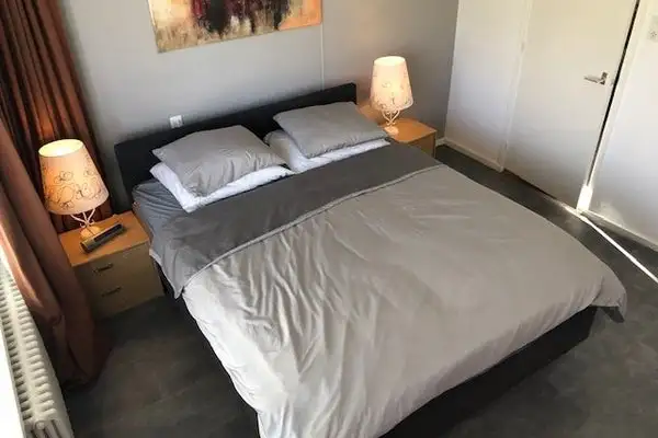 Foto #25 Appartement Burgemeester Hazenberglaan Rotterdam