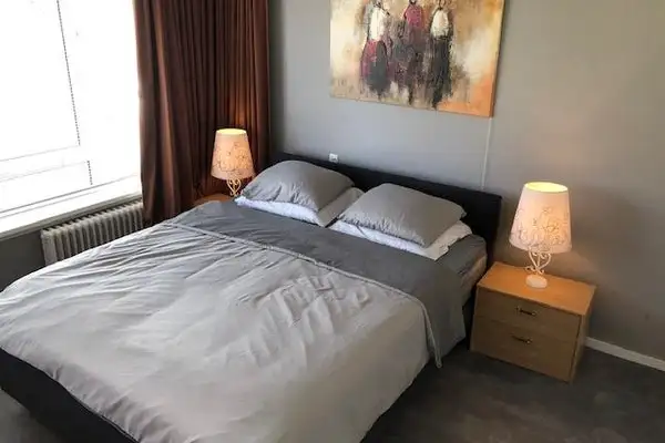 Foto #24 Appartement Burgemeester Hazenberglaan Rotterdam