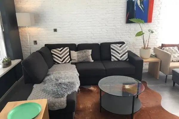 Foto #12 Appartement Burgemeester Hazenberglaan Rotterdam