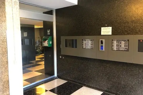 Foto #8 Appartement Burgemeester Hazenberglaan Rotterdam