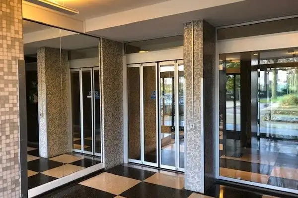 Foto #7 Appartement Burgemeester Hazenberglaan Rotterdam