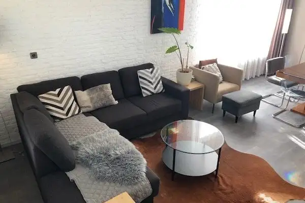 Foto #15 Appartement Burgemeester Hazenberglaan Rotterdam