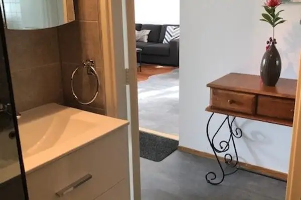 Foto #36 Appartement Burgemeester Hazenberglaan Rotterdam