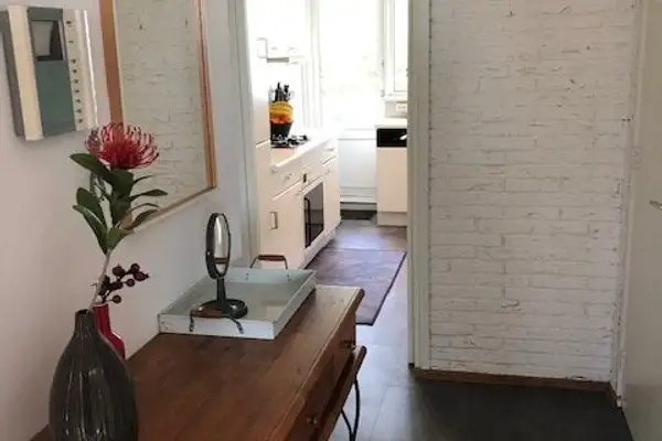 Foto #16 Appartement Burgemeester Hazenberglaan Rotterdam