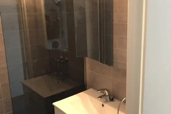 Foto #32 Appartement Burgemeester Hazenberglaan Rotterdam