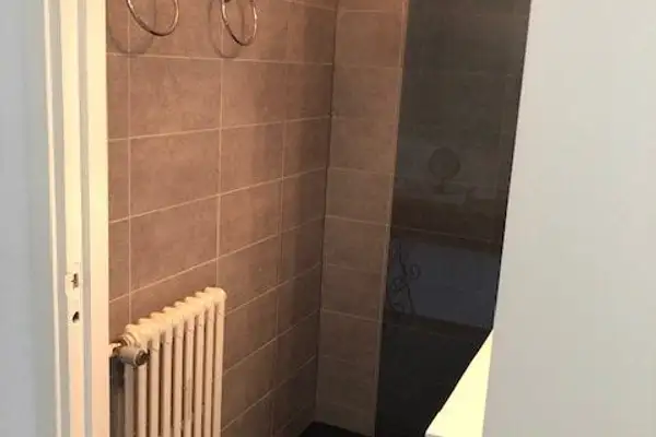 Foto #34 Appartement Burgemeester Hazenberglaan Rotterdam