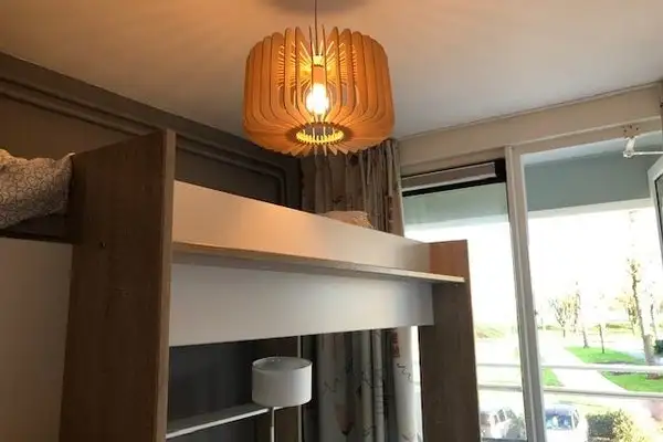 Foto #40 Appartement Burgemeester Hazenberglaan Rotterdam