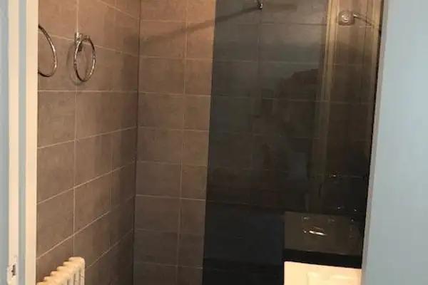 Foto #33 Appartement Burgemeester Hazenberglaan Rotterdam