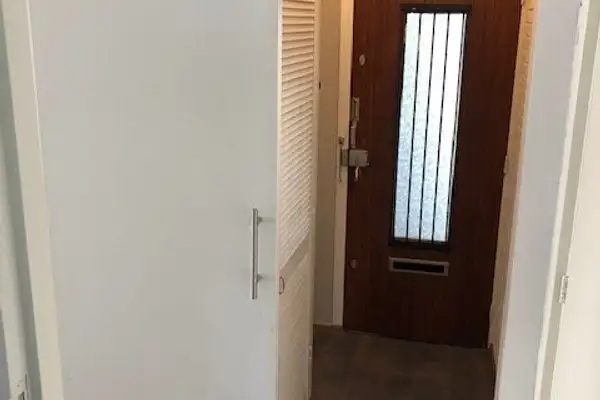 Foto #37 Appartement Burgemeester Hazenberglaan Rotterdam