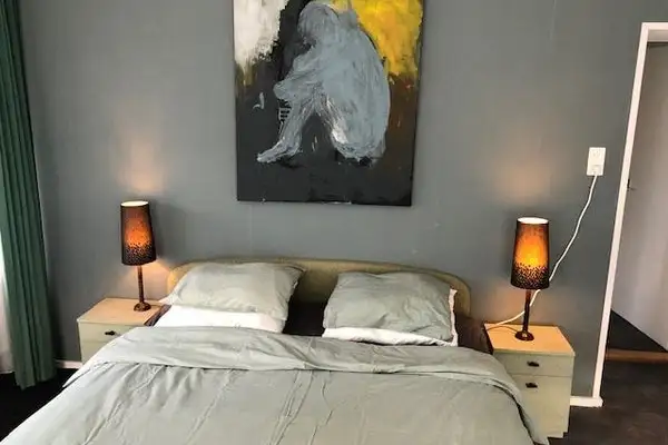 Foto #23 Appartement Burgemeester Hazenberglaan Rotterdam