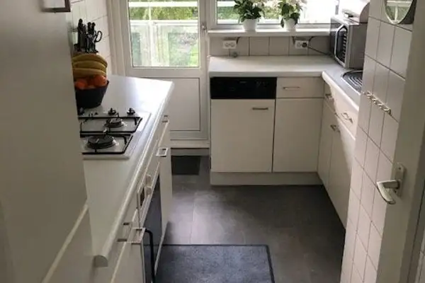 Foto #20 Appartement Burgemeester Hazenberglaan Rotterdam