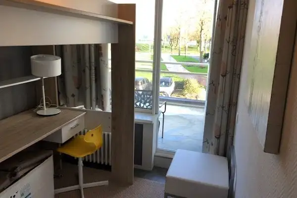 Foto #42 Appartement Burgemeester Hazenberglaan Rotterdam