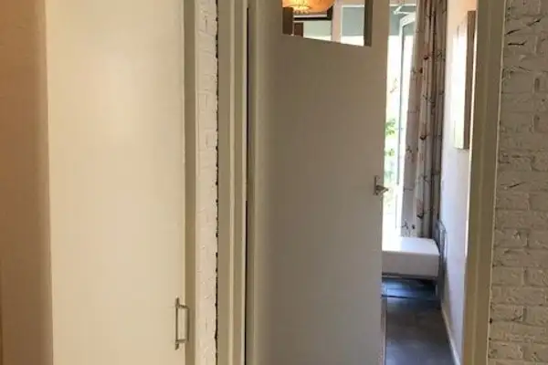 Foto #38 Appartement Burgemeester Hazenberglaan Rotterdam