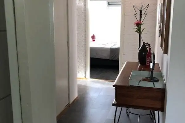 Foto #17 Appartement Burgemeester Hazenberglaan Rotterdam