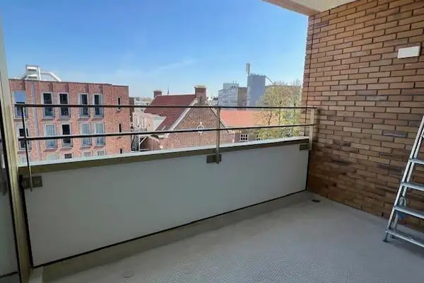 Foto #6 Appartement Isabellastraat Breda