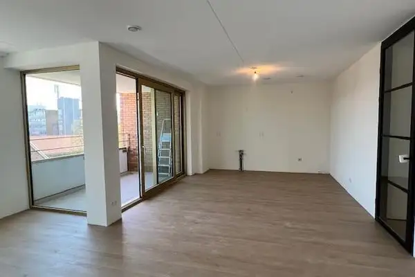 Foto #4 Appartement Isabellastraat Breda