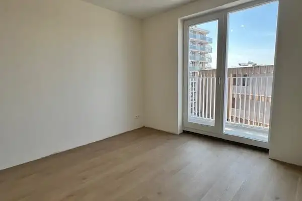 Foto #11 Appartement Isabellastraat Breda