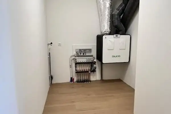 Foto #14 Appartement Isabellastraat Breda