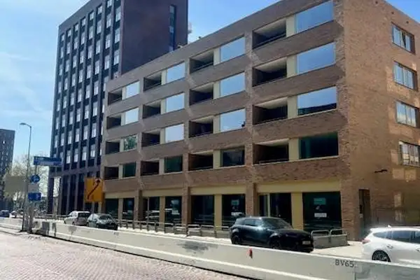 Foto #19 Appartement Isabellastraat Breda